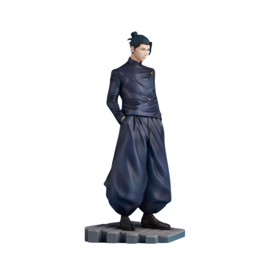 Jujutsu Kaisen Suguru Geto (Tokyo Jujutsu High School Ver.) 1/7 Scale Figure By Good Smile Company - Medaid International