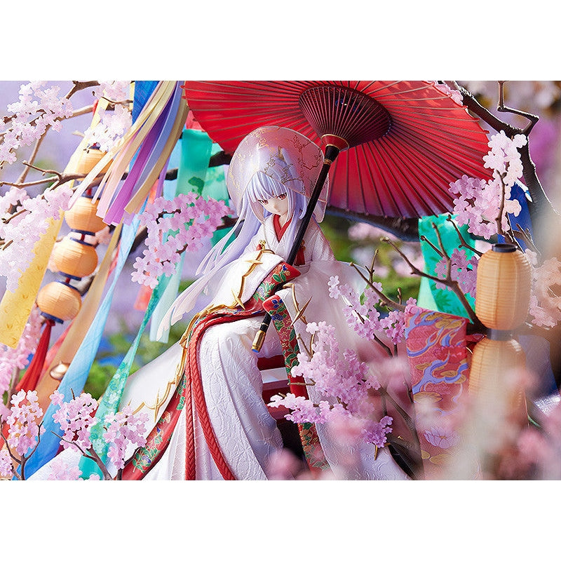 Fuzichoco Art Book Saigenkyo Illustration Revelation The Ghost Bride Illustration Revelation Figure By Good Smile - Medaid International