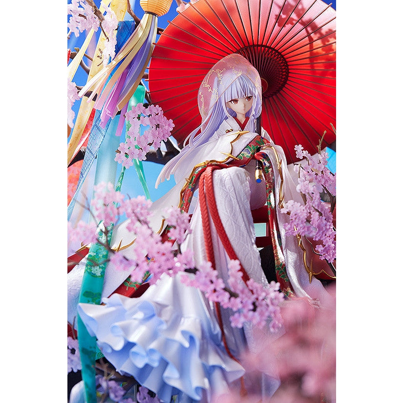 Fuzichoco Art Book Saigenkyo Illustration Revelation The Ghost Bride Illustration Revelation Figure By Good Smile - Medaid International