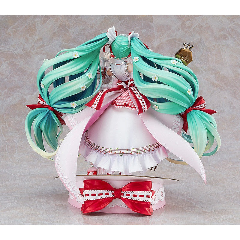 Character Vocal Series 01: Hatsune Miku: 15th Anniversary Ver. 1/7 scale Figure By Good Smile - Medaid International
