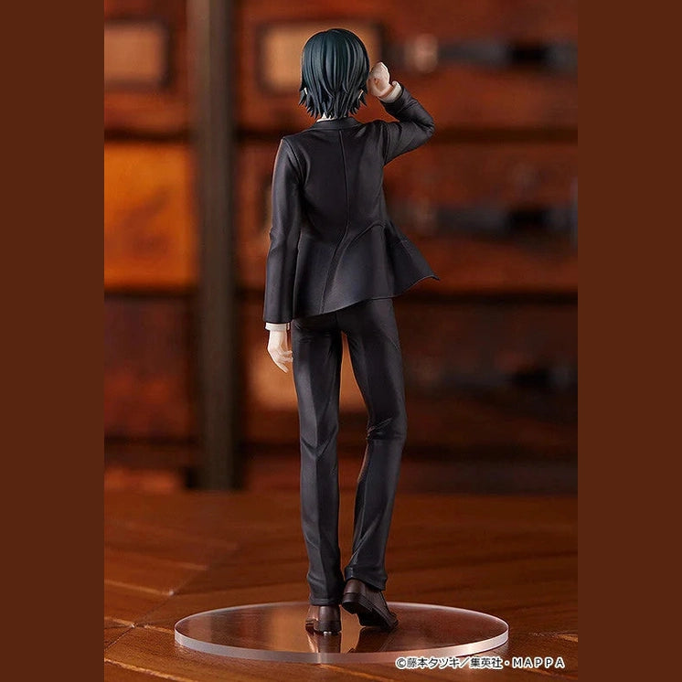 Chainsaw Man Himeno Pop Up Parade Figure - Medaid International