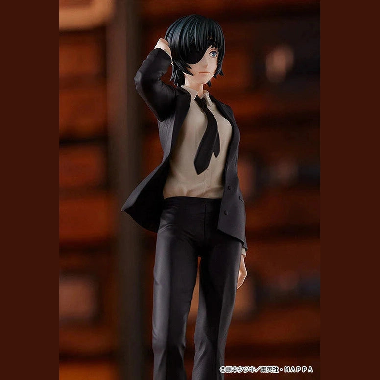 Chainsaw Man Himeno Pop Up Parade Figure - Medaid International