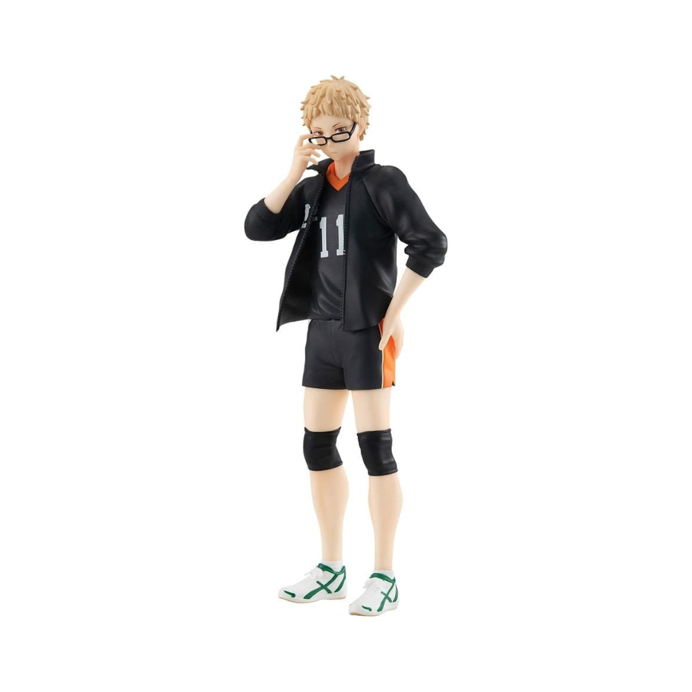 Haikyu!! Kei Tsukishima Pop Up Parade Figure - Medaid International