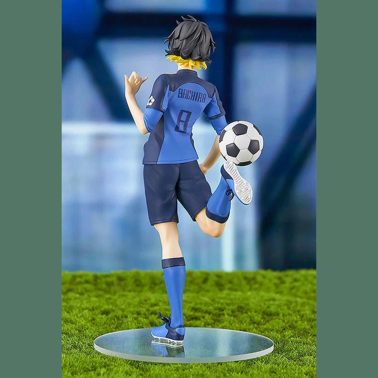Blue Lock Bachira Meguru Pop Up Parade Figure - Medaid International