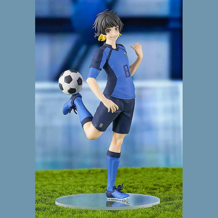 Blue Lock Bachira Meguru Pop Up Parade Figure - Medaid International