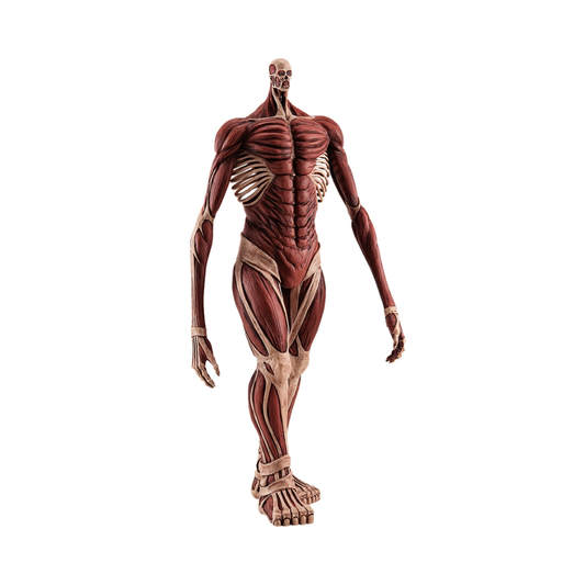 Attack on Titam Armin Arlert: Colossus Titan Ver. L Size POP UP PARADE Figure by  Good Smile Company - Medaid International