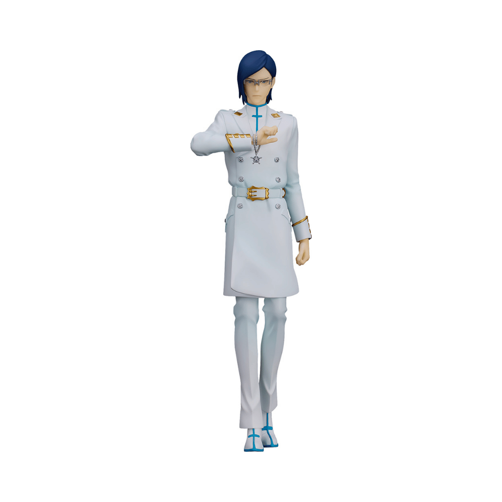 Bleach Uryu Ishida Pop Up Parade Figure by Good Smile Company - Medaid International