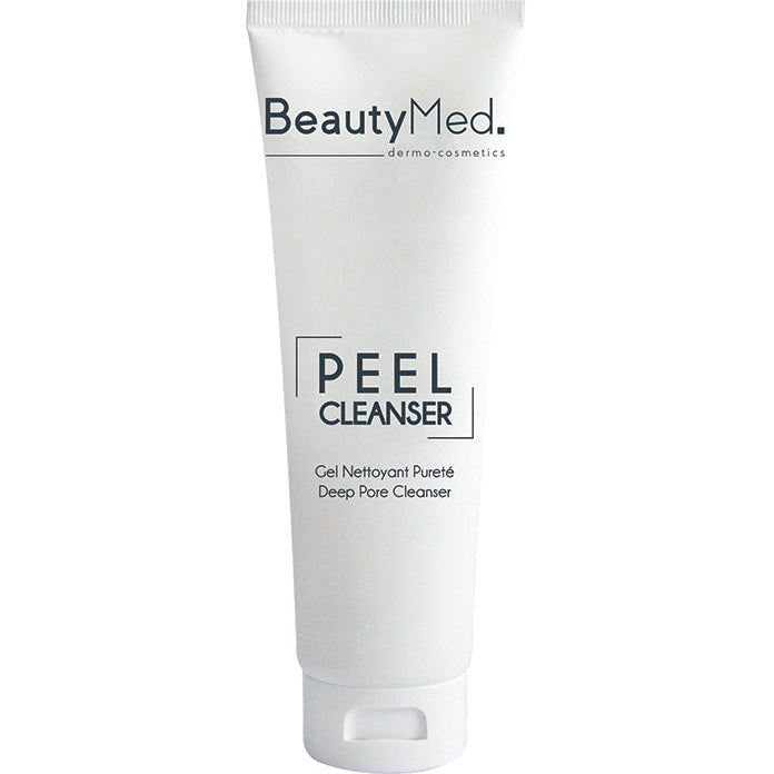 BeautyMed Peel Cleanser - Medaid