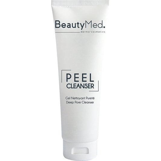 BeautyMed Peel Cleanser - Medaid