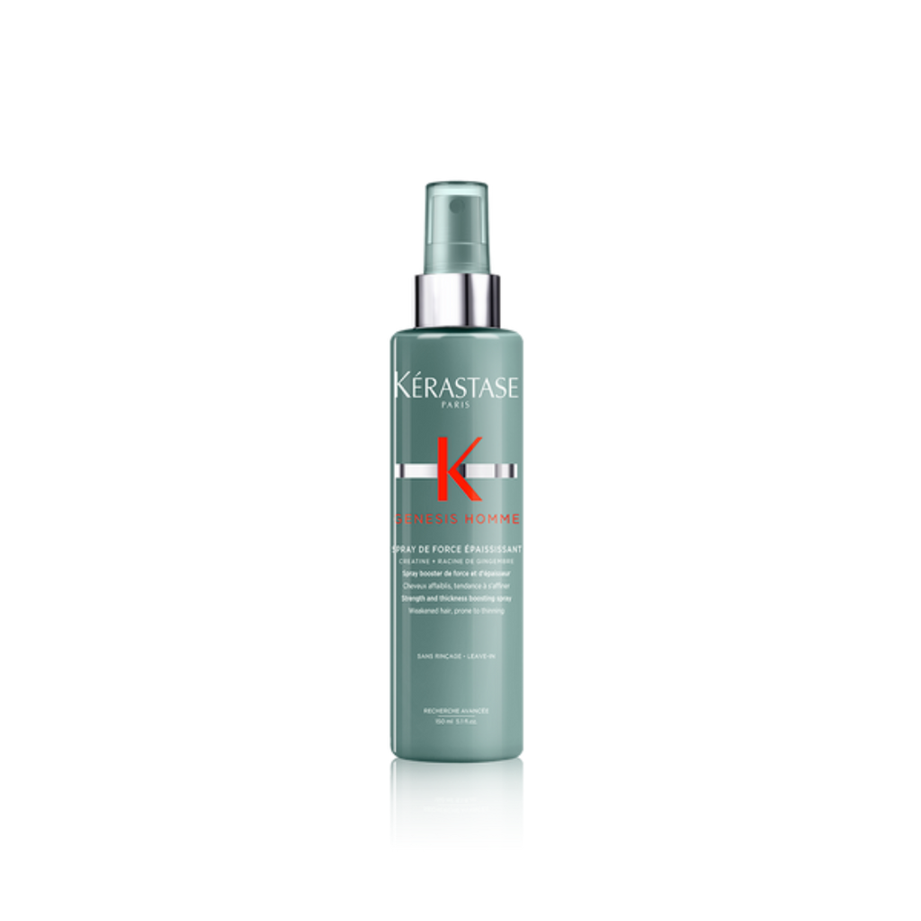 GENESIS HOMME ANTI HAIR-LOSS BOOSTING SPRAY - Medaid