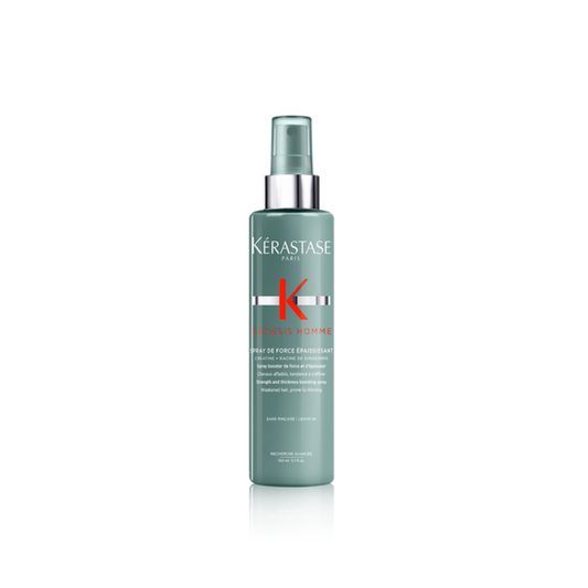 GENESIS HOMME ANTI HAIR-LOSS BOOSTING SPRAY - Medaid