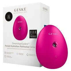 SmartAppGuided‚Ñ¢ Facial Hydration Refresher | 4 in 1 | Water Atomizer - Medaid International