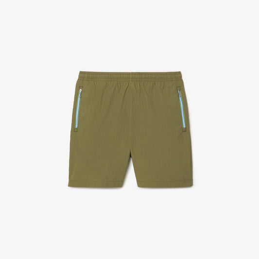 buy-relaxed-fit-zipped-pocket-shorts-gh2910-bmy-lebanon - Medaid