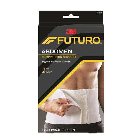 Abdominal Compression Support - Medaid International