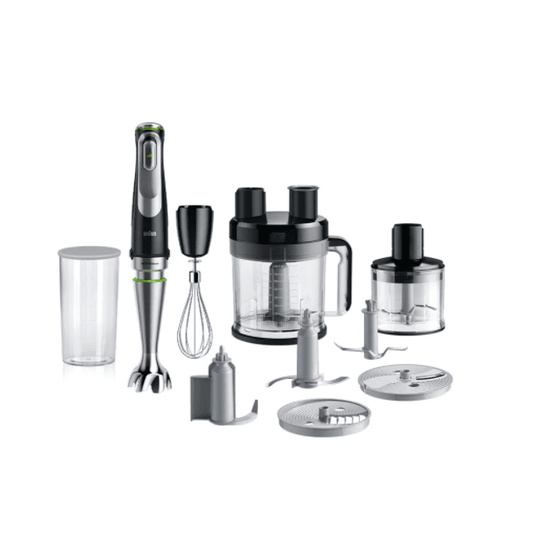 MultiQuick 9 Hand blender MQ 9195XLI - Medaid International