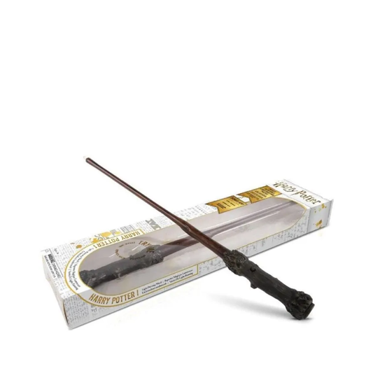 Harry Potter - Harry Potter'S Light Painting Wand - Medaid International