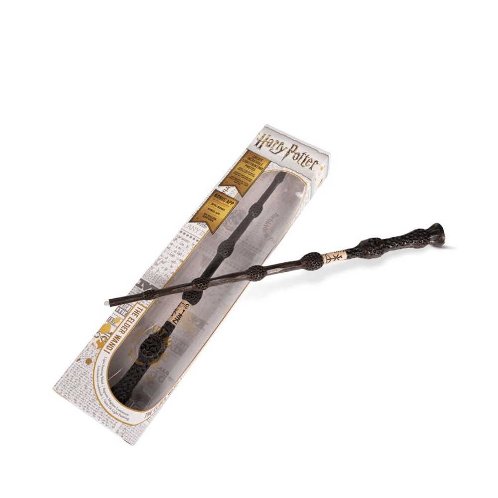 HARRY POTTER - Elder's Light Painting Wand Dumbledore - Medaid International