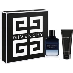 GIVENCHY GENTLEMAN EDT COFFRET - Medaid