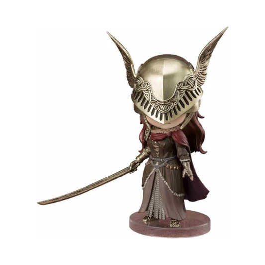 Elden Ring Malenia (Blade of Miquella) FIGUARTS Mini Action Figure By Bandai Tamashii - Medaid International