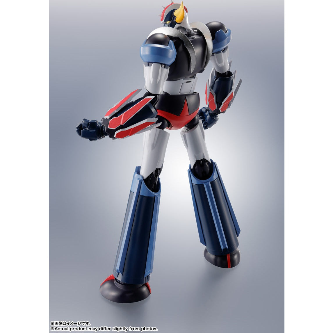Grendizer From Grendizer U Side Super by Robot Spirits - Medaid International
