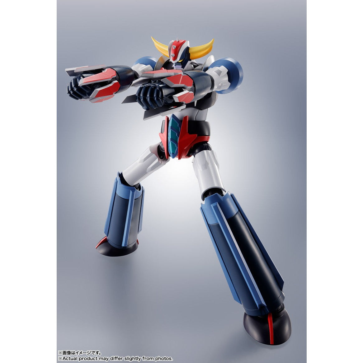 Grendizer From Grendizer U Side Super by Robot Spirits - Medaid International