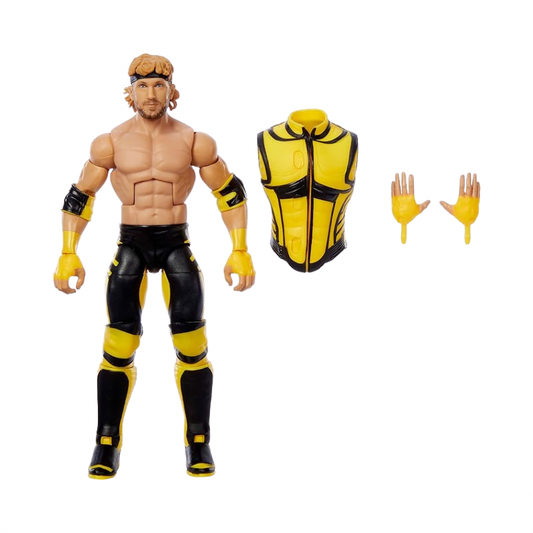 WWE Wwe Top Picks Grand Champions Logan Paul Toys by Mattel - Medaid International