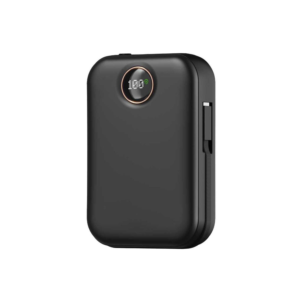 10000mAh Portable Power Bank