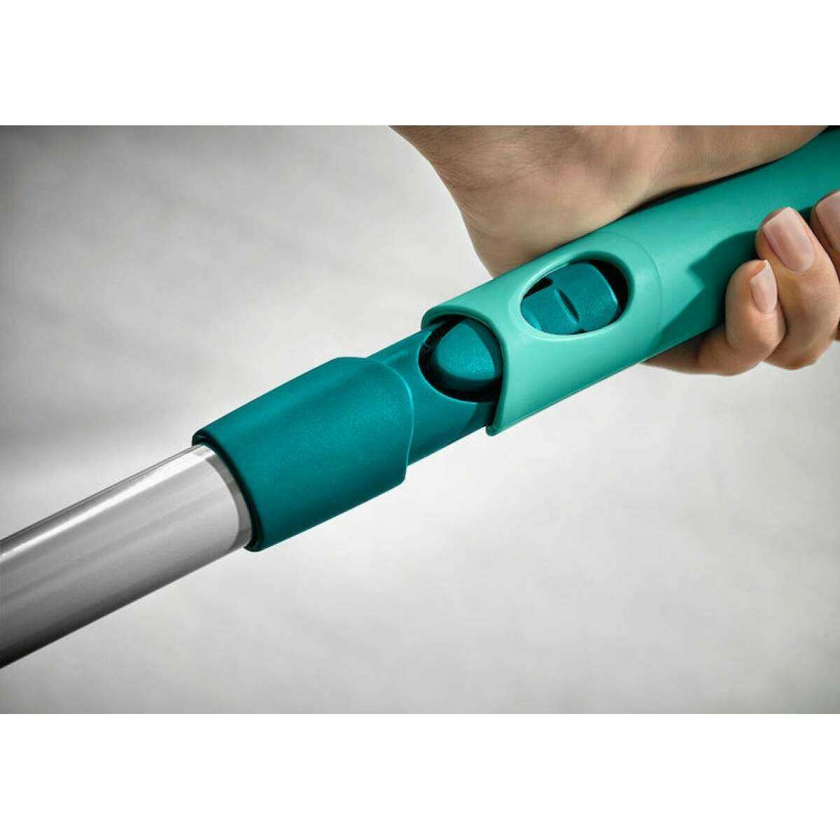 2in1 XL Micro Duo Telescopic Window Squeegee Set - Medaid International