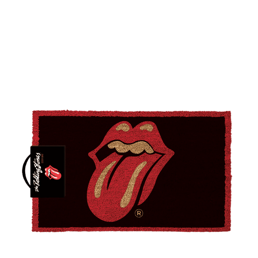 ROLLING STONES - (DOORMAT) BY PYRAMID - Medaid International