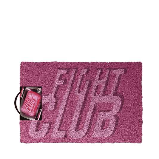 FIGHT CLUB - SOAP (DOORMAT) BY PYRAMID - Medaid International