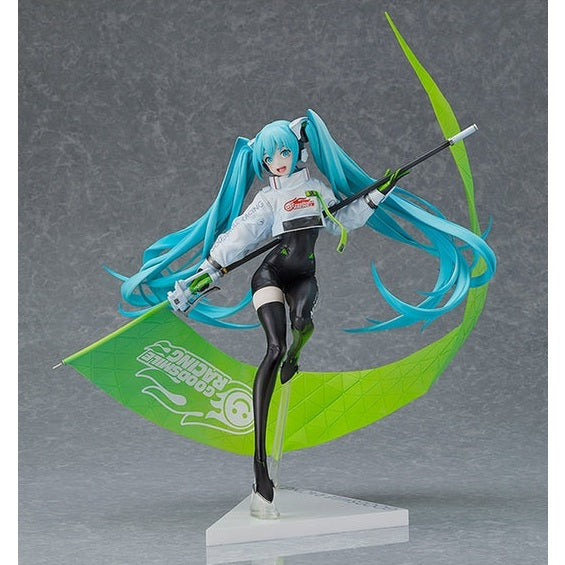 Hatsune Miku Racing Miku: 2022 Ver. 1/7 scale Statue by Good Smile Company - Medaid International