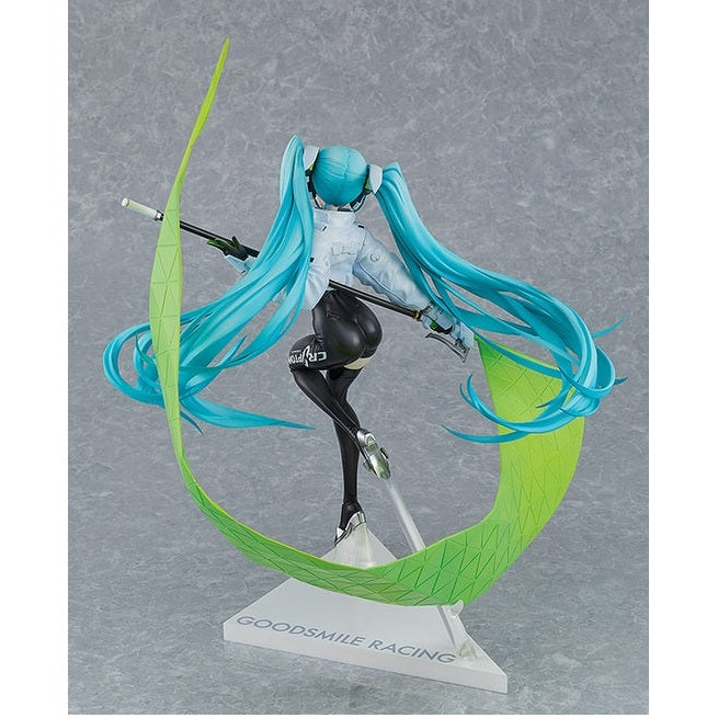 Hatsune Miku Racing Miku: 2022 Ver. 1/7 scale Statue by Good Smile Company - Medaid International