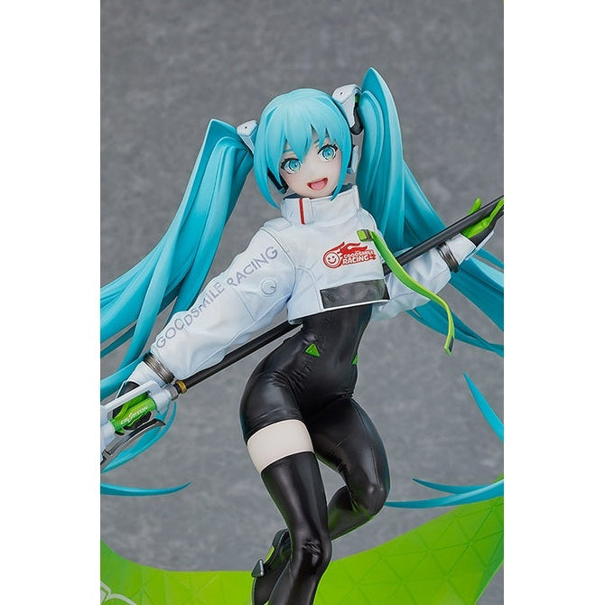 Hatsune Miku Racing Miku: 2022 Ver. 1/7 scale Statue by Good Smile Company - Medaid International