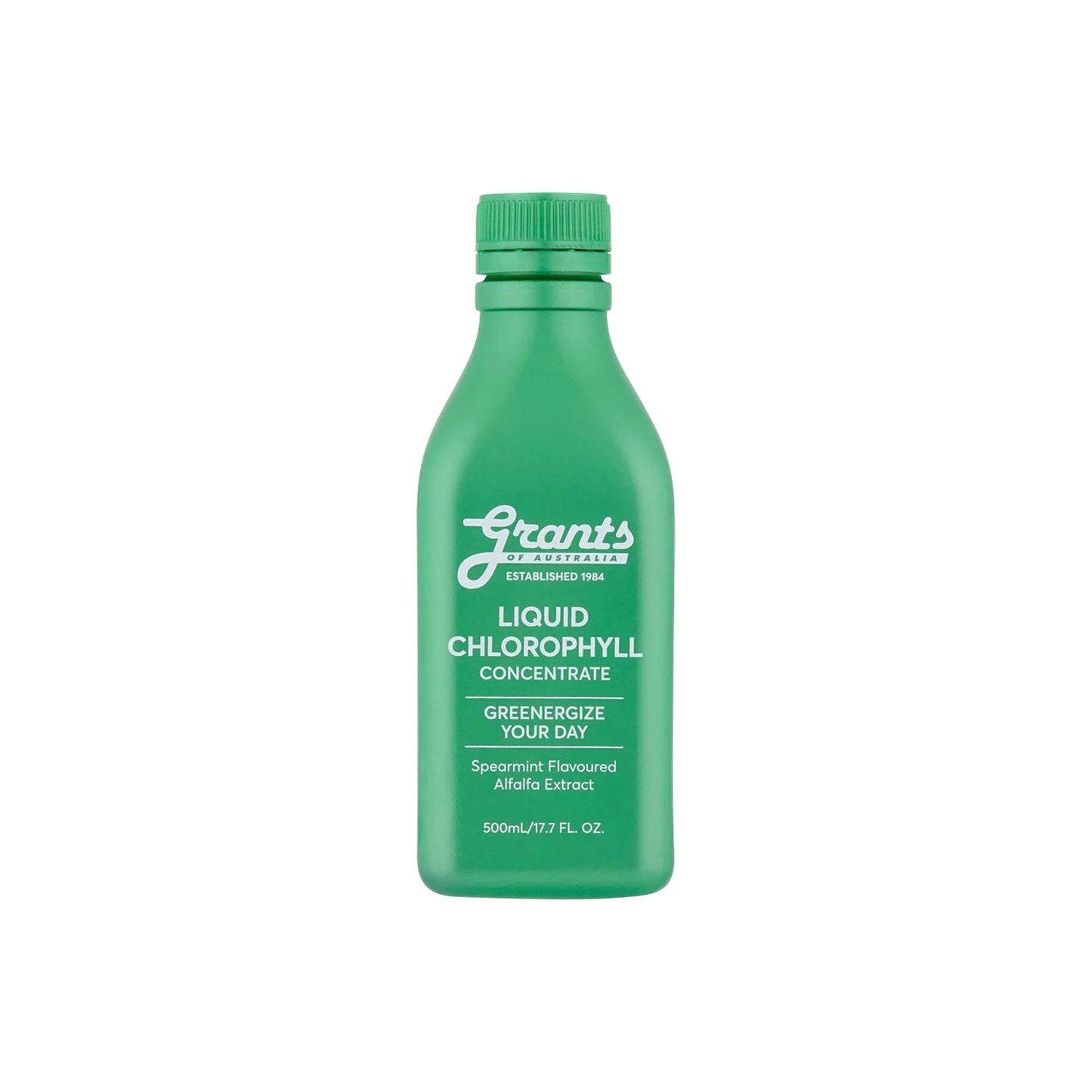 GRANTS LIQUID CHLOROPHYLL - Medaid International