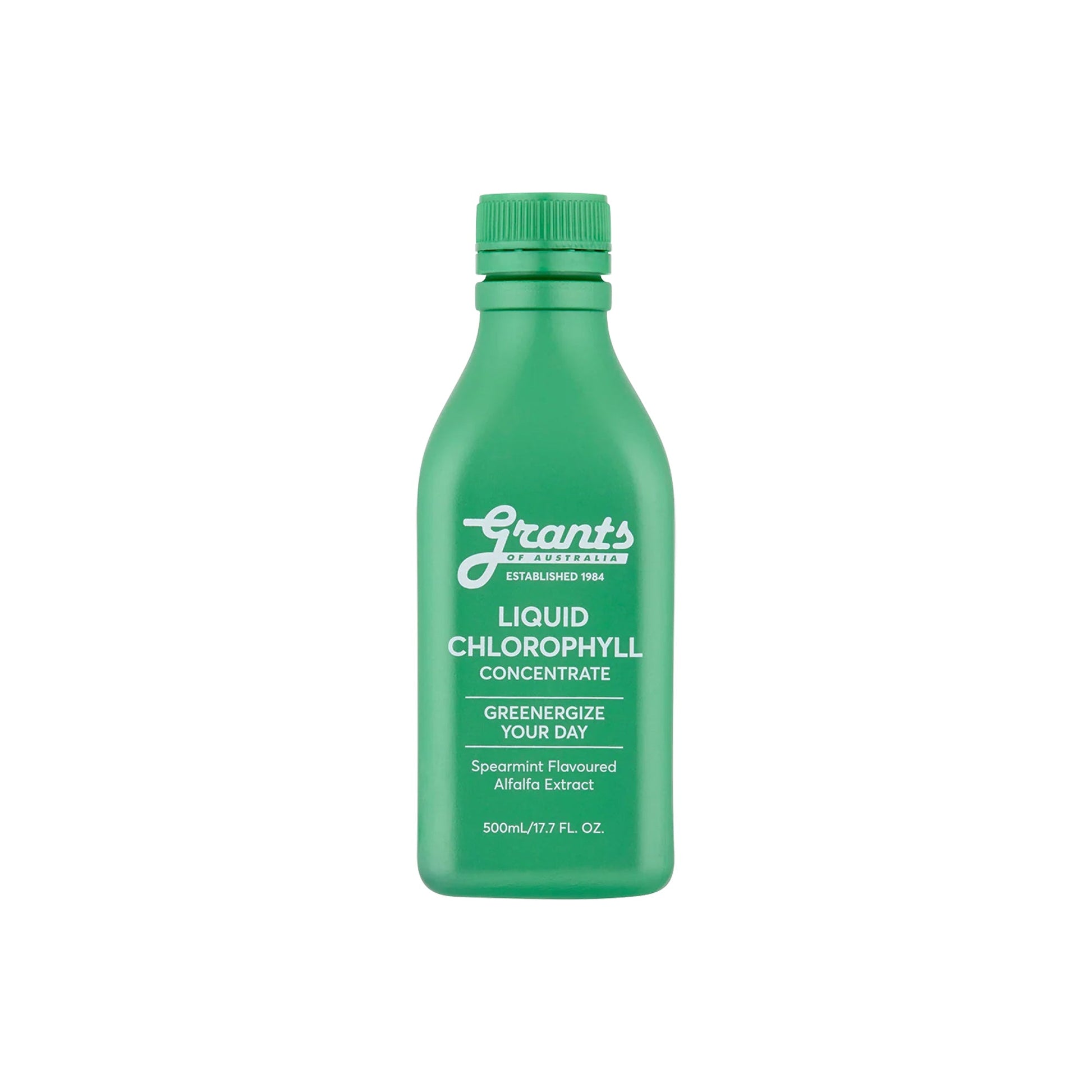 GRANTS LIQUID CHLOROPHYLL - Medaid International