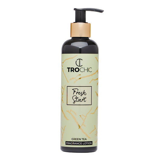 Trochic - fresh start body lotion 280ml - Medaid International