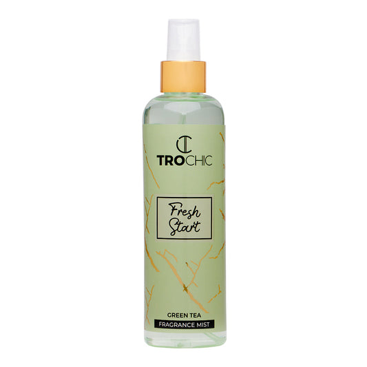 Trochic - fresh start body mist 280ml - Medaid International