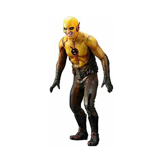 Kotobukiya : DC Comics - Reverse Flash - Medaid International