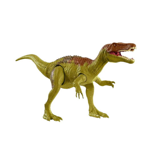 Jurassic World Jw Roar Attack Asst. Toys by Mattel - Medaid International