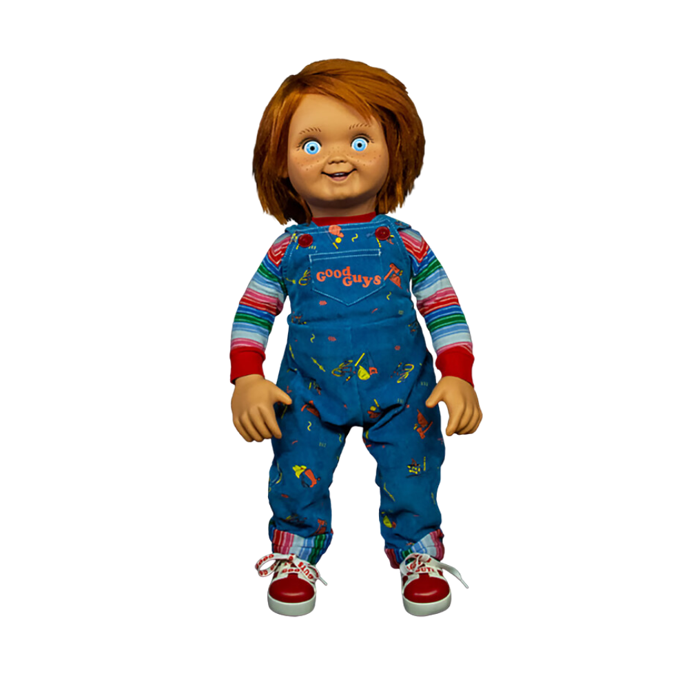 Child's Play 2 Good Guy Doll by Trick or Treat Studios - Medaid International