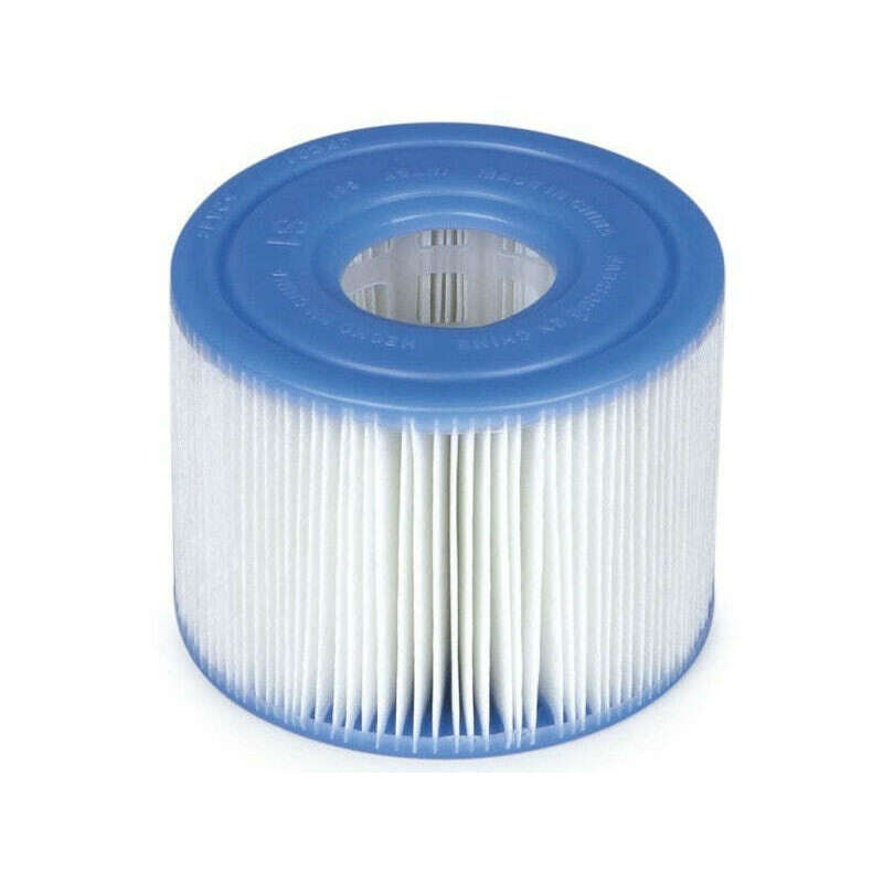 Purespa Bubble Massage 216X71Cm Round 6Pers - Medaid International