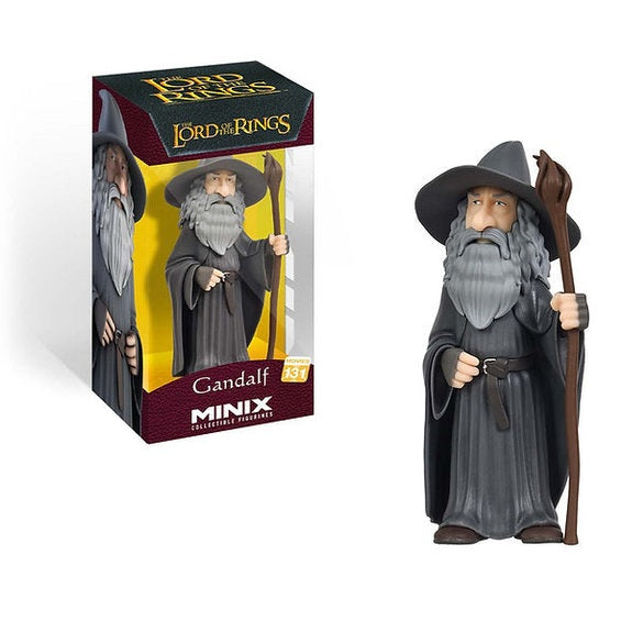 Gandalf ‚Äì The Lord of the Rings - Medaid International
