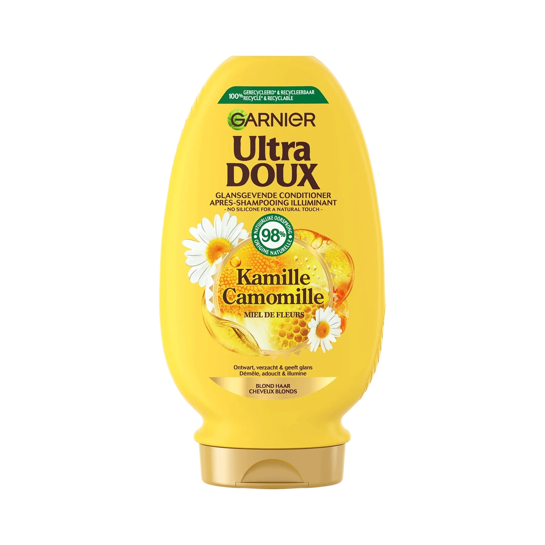 Ultra Doux Camomile Conditioner - Medaid