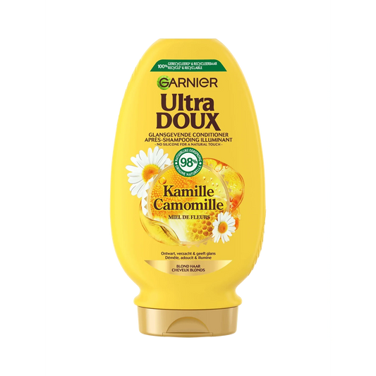 Ultra Doux Camomile Conditioner - Medaid