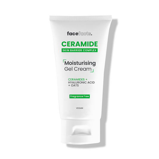 Ceramide Moisturising Gel Cream - Medaid International