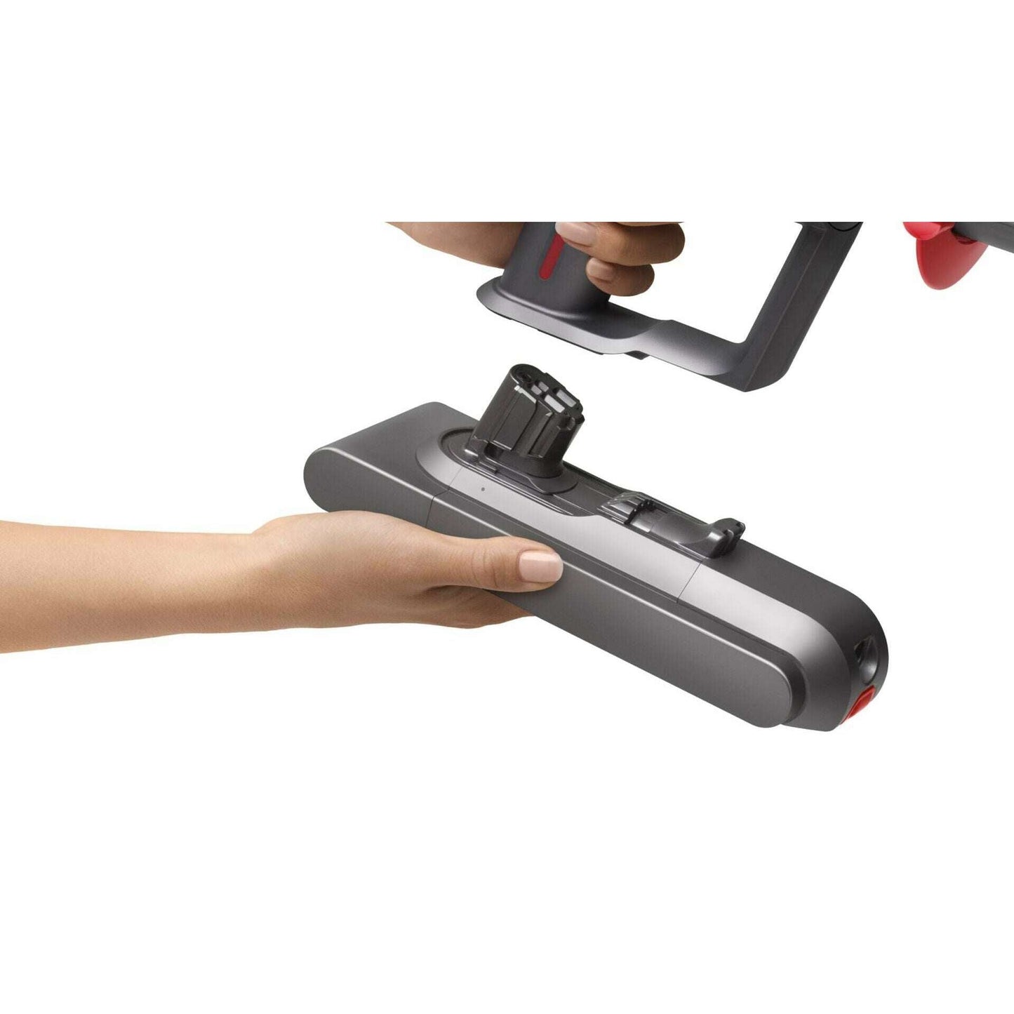 Gen5detect‚Ñ¢ Cordless Vacuum Cleaner - Medaid International