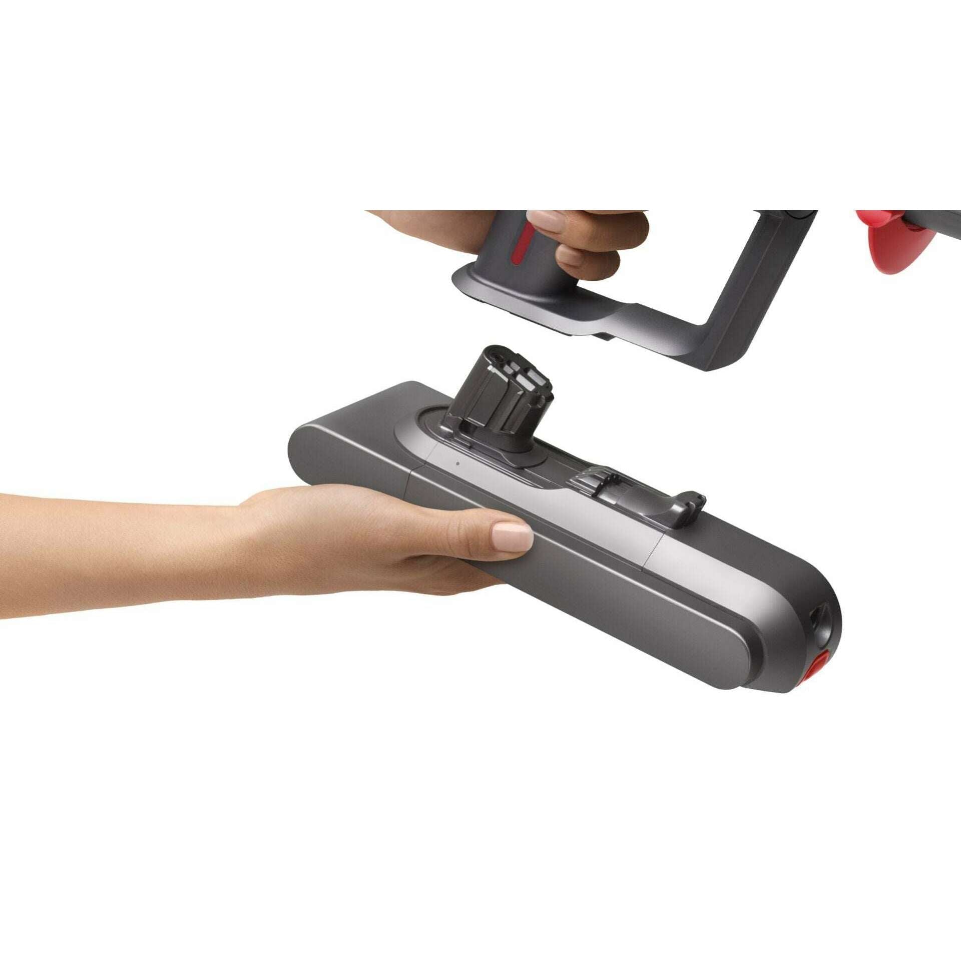 Gen5detect‚Ñ¢ Cordless Vacuum Cleaner - Medaid International