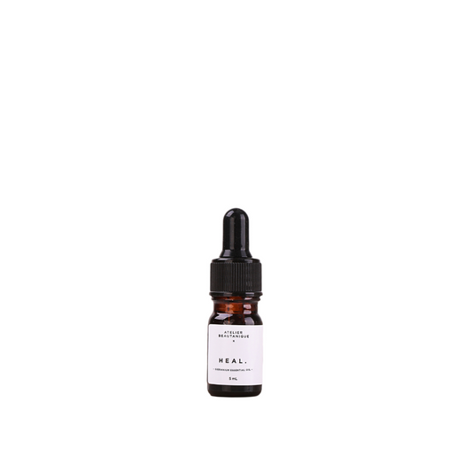 Atelier Beautanique Heal Geranium Essential Oil 5ml - Medaid