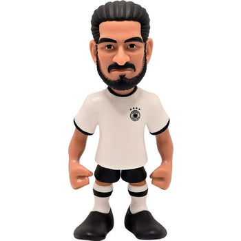 lkay G√ºndogan - Medaid International
