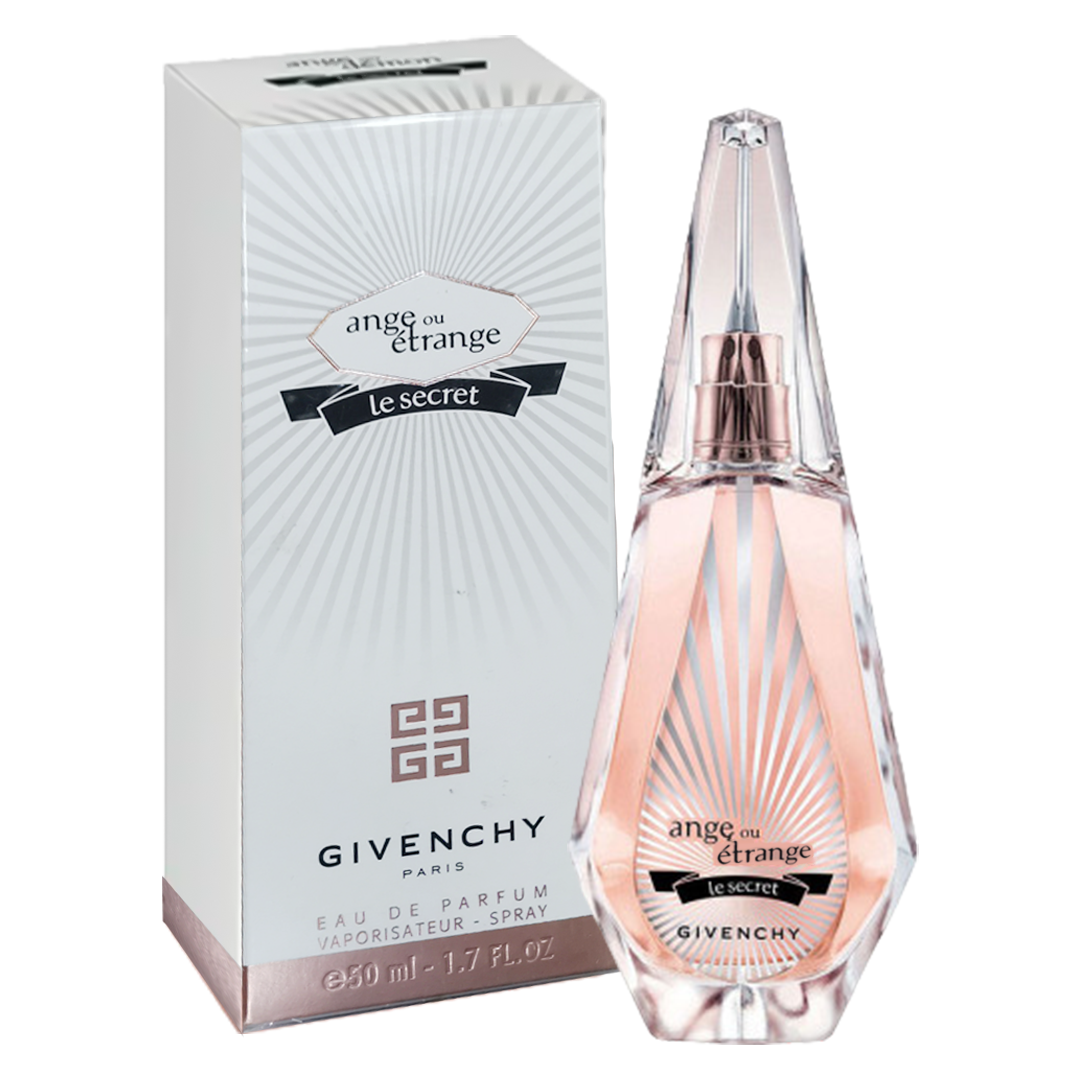 Givenchy Ange Ou Etrange Le Secret Eau De Parfum Pour Femme - 50ml - Medaid